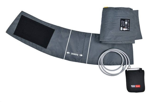 Manschette für boso TM-2450 Gr. L 16 x 68 cm, Armumfang 32 - 45 cm