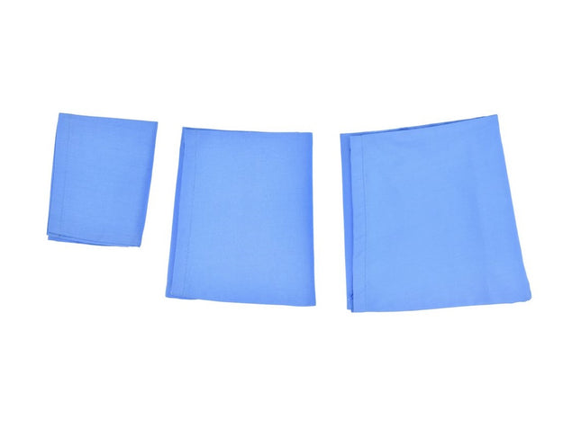 Manschette f. Kinder zu boso TM-2430, Maße 10x40, 95cm, bis Serien-Nr. M0701400