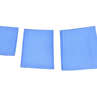Manschetten-Hülle f. boso TM-2430 f. Kinder, 10x40cm