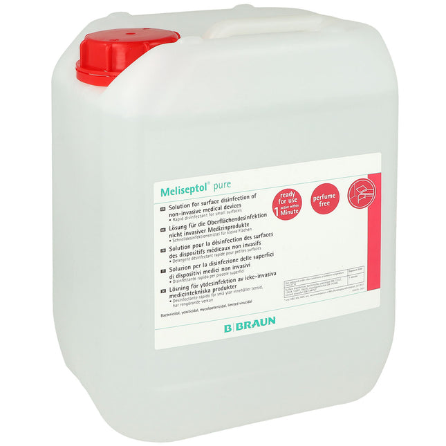 Meliseptol pure 5L
