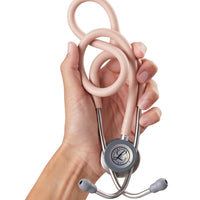 3M Littmann® Classic III Stethoscope, Satin Rose Tubing