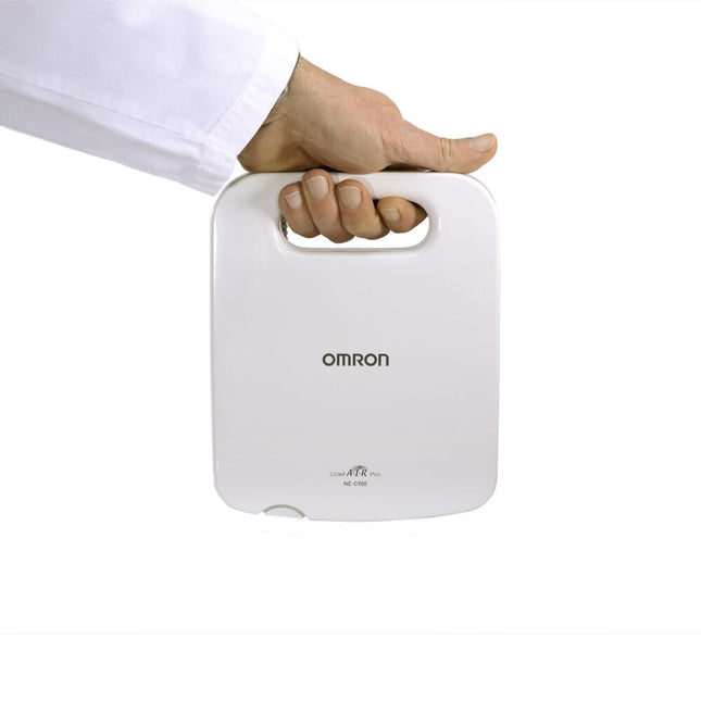 OMRON CompAir Pro C900 Zubehoer