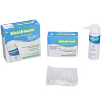 Histofreezer medium (52 applicators, 5mm diameter)