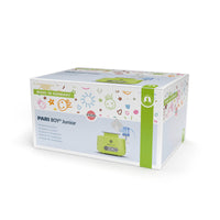 PARI BOY Junior Verpackung