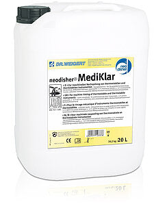 neodisher MediKlar special 1Ltr.