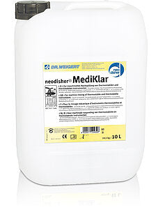 neodisher MediKlar special 1Ltr.
