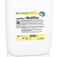neodisher MediKlar special 5Ltr.