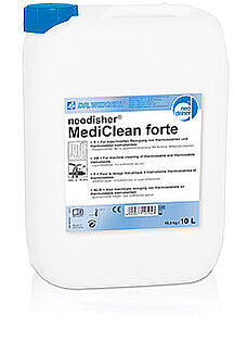 Neodisher MediClean forte 10Ltr.