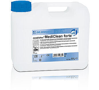 Neodisher MediClean forte 5Ltr.