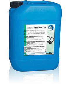 neodisher endo SEPT GA 5Ltr.