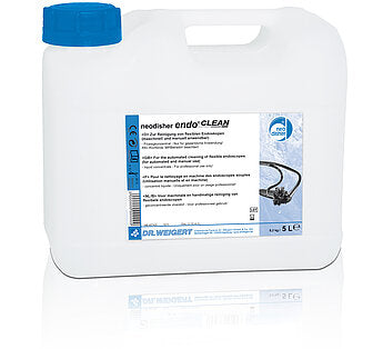 neodisher endo CLEAN 5Ltr.