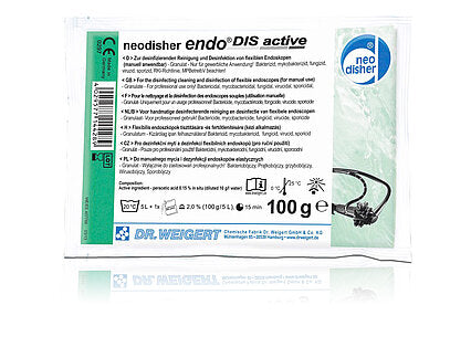 Neodisher endo DIS active, 8kg