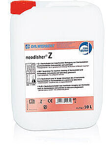 Neodisher Z 10Ltr.