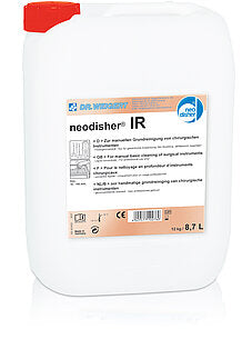 neodisher IR 1Ltr.