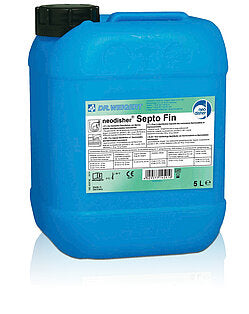 neodisher Septo Fin, 5Ltr.