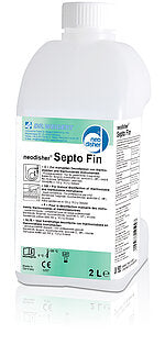 neodisher Septo Fin, 2Ltr.