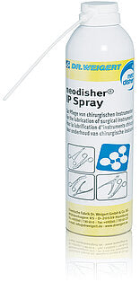 Neodisher IP Spray 400ml