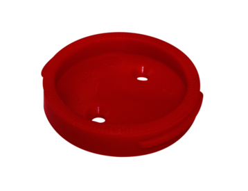 Multi Safe Adhesive Adapter