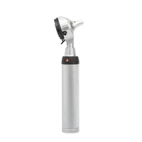 HEINE Beta 400 F.O. HNO Diagnostik Set USB