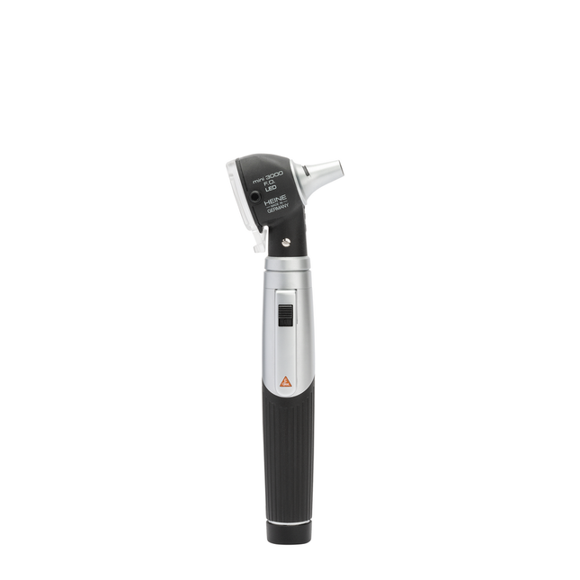 HEINE mini 3000 LED blau Hartschalenetui
