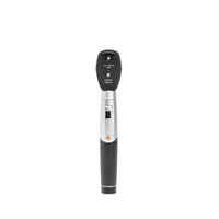 HEINE mini 3000 LED Ophthalmoskop blau