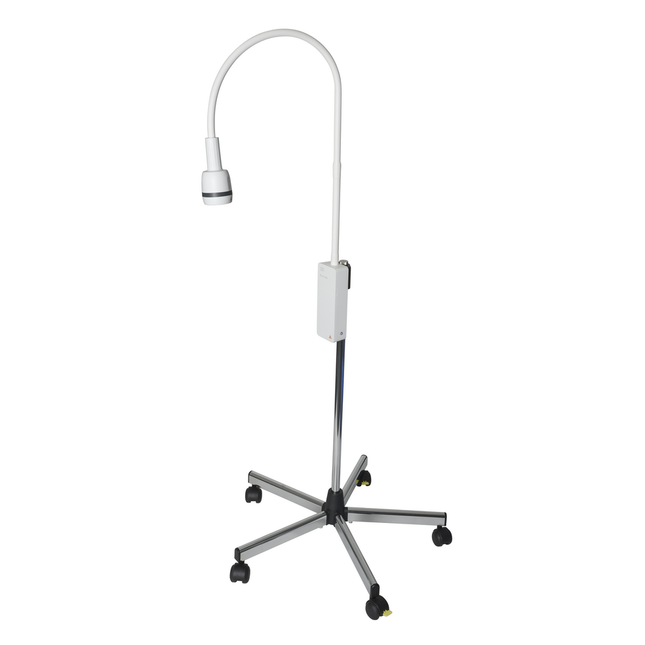 HEINE EL 3 LED Untersuchungsleuchte