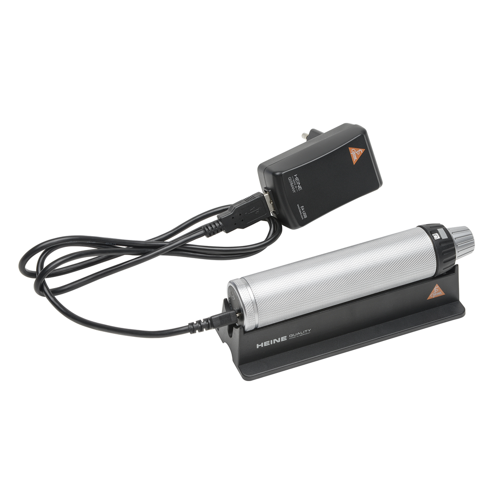 HEINE Ladegriff Beta 4 NT USB