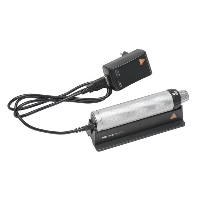HEINE Ladegriff Beta 4 NT USB