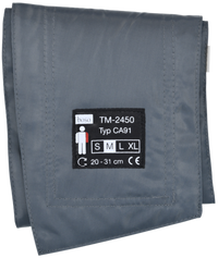 Cuff for boso TM-2450 size M-right 13 x 62 cm, arm circumference 22 - 32 cm