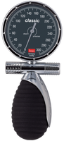 Blutdruckmessgerät boso-classic Ø60mm, 1-Schlauch, KM