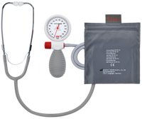 Blood pressure monitor boso-varius, 1-tube