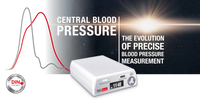 Long-term blood pressure monitor boso TM-2450