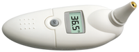 Bosotherm medical fever thermometer incl. 20 protective covers