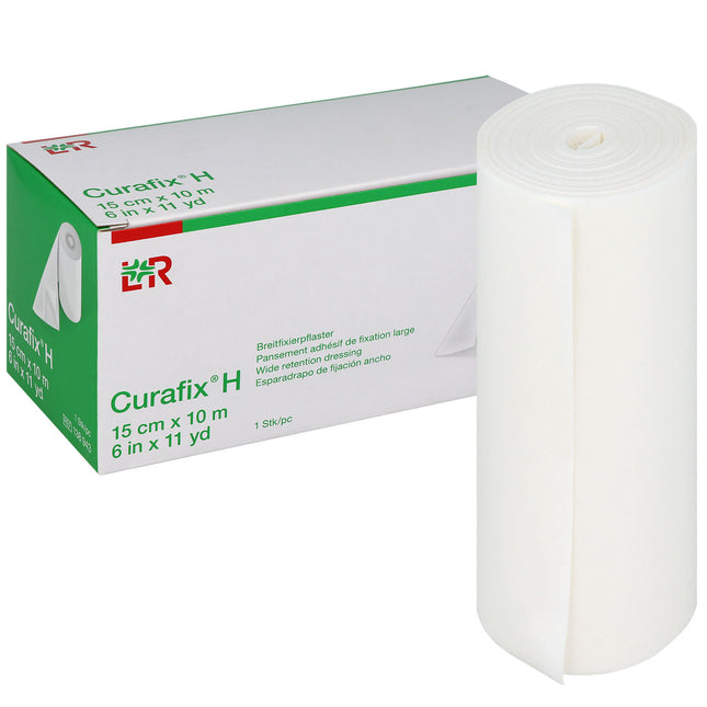 Curafix H Fixing Plaster 15cmx10m