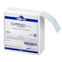 Cutiflex Round Ø25mm