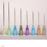 NEOJECT Veterinärkanüle 17G Produktbild