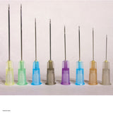 NEOJECT Needle No. 16, 23G x 1", 0.60x25mm