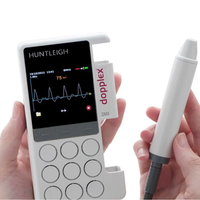 DMX - Bidirektionaler Doppler ohne Sonde