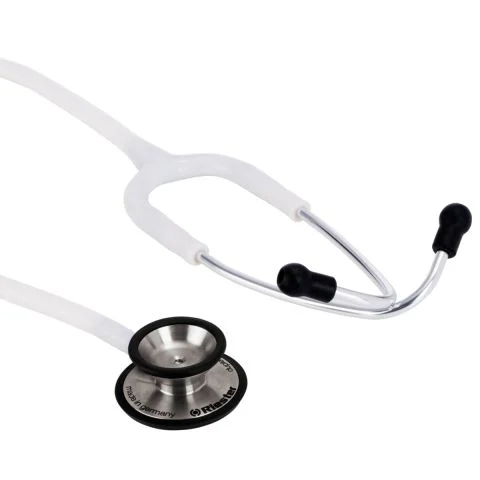 Stethoscope duplex® 2.0, white, stainless steel
