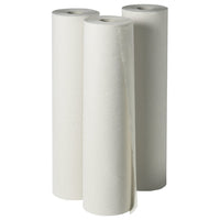 fripa-med "basic-line" 1-ply, 39cmx50m, 100% recycled, white