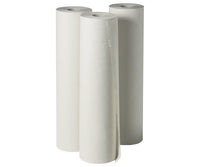 fripa-med "basic-line" 1-lg., 39cmx50m, 100% Recycling, weiß