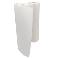 fripa-med "basic-line" 1-ply, 55cmx50m, 100% recycled, white