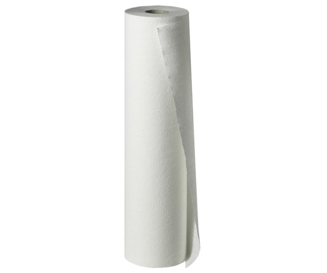 fripa-med "basic-line" 1-ply, 50cmx50m, 100% recycled, white