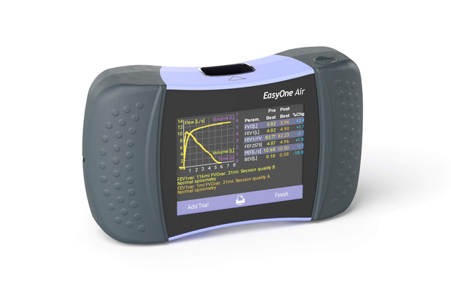 Easy One Air Spirometer