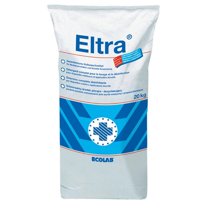 Eltra Desinfektions-Vollwaschmittel 20kg