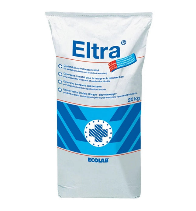 Eltra Desinfektions-Vollwaschmittel 20kg