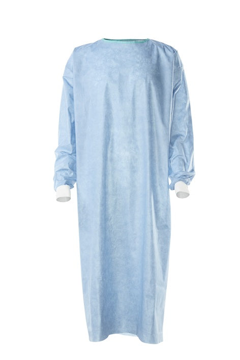 Foliodress gown Comfort Basic size XL, sterile
