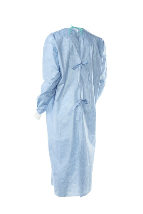 Foliodress gown Protect Gown size L, sterile