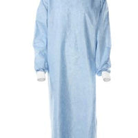 Foliodress gown Protect Kittel Gr. XXL, steril