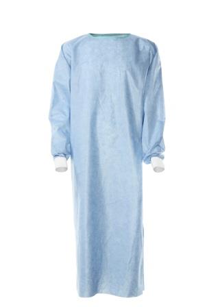Foliodress gown Protect Kittel Gr. XXL, steril